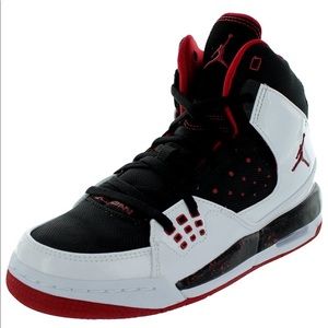 Jordan Nike Air SC-1 Y 6.5 / Women’s 8